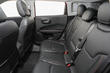 Andra generationen av crossovern Jeep Compass foto 6