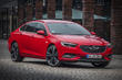 Recension av liftbacken Opel Insignia foto 1