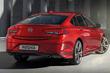 Recension av liftbacken Opel Insignia foto 7