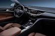 Recension av liftbacken Opel Insignia foto 5