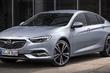 Recension av liftbacken Opel Insignia foto 4