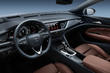 Recension av liftbacken Opel Insignia foto 3
