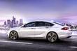 Recension av liftbacken Opel Insignia foto 2
