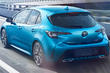 Halvkombi Toyota Corolla, årsmodell 2019 foto 6