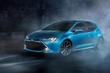 Halvkombi Toyota Corolla, årsmodell 2019 foto 1