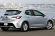 Halvkombi Toyota Corolla, årsmodell 2019 foto 3