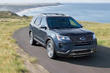 Femte generationen av SUV:en Ford Explorer foto 8