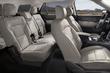 Femte generationen av SUV:en Ford Explorer foto 6