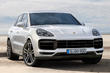 Test av Porsche Cayenne i tredje generationen foto 1