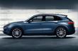 Test av Porsche Cayenne i tredje generationen foto 7