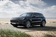 Test av Porsche Cayenne i tredje generationen foto 3