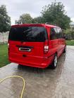 Mercedes Viano 2004–2014 Sidokjolar Exclusive (2 st, för lackering) Extra lång hjulbas foto 2