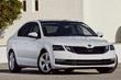 Genomgång av nya generationen Skoda Octavia foto 1