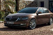 Genomgång av nya generationen Skoda Octavia foto 6