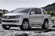 Uppdaterade pickupen Volkswagen Amarok foto 8