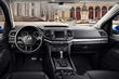 Uppdaterade pickupen Volkswagen Amarok foto 4