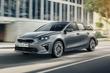 Test av Kia Ceed SW kombi, tredje generationen foto 8