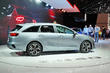 Test av Kia Ceed SW kombi, tredje generationen foto 1