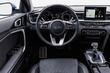 Test av Kia Ceed SW kombi, tredje generationen foto 5