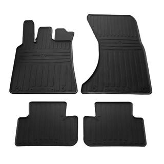 Gummimattor till kupén (4 st, Stingray Premium)