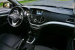Test av sedanen Great Wall C30 foto 5