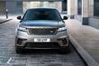 Recension av SUV:en Range Rover Velar foto 6