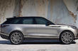 Recension av SUV:en Range Rover Velar foto 5