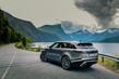 Recension av SUV:en Range Rover Velar foto 4
