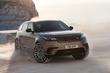 Recension av SUV:en Range Rover Velar foto 1