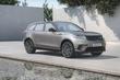 Recension av SUV:en Range Rover Velar foto 2