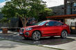 Test av andra generationens BMW X4-crossover foto 1