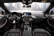 Test av andra generationens BMW X4-crossover foto 6