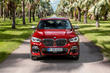 Test av andra generationens BMW X4-crossover foto 9
