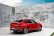 Test av andra generationens BMW X4-crossover foto 5