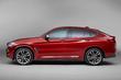 Test av andra generationens BMW X4-crossover foto 4
