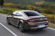 Test av sedanen Renault Talisman foto 8