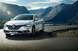 Test av sedanen Renault Talisman foto 7