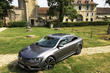 Test av sedanen Renault Talisman foto 6