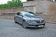 Test av sedanen Renault Talisman foto 1