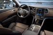 Test av sedanen Renault Talisman foto 4