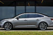 Test av sedanen Renault Talisman foto 3