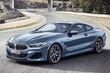 Recension av nya fyrhjulsdrivna coupén BMW 8-Series foto 5