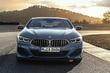 Recension av nya fyrhjulsdrivna coupén BMW 8-Series foto 4