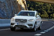 Test av andra generationens Volvo XC90-crossover foto 6