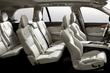 Test av andra generationens Volvo XC90-crossover foto 4