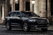 Test av andra generationens Volvo XC90-crossover foto 1