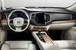 Test av andra generationens Volvo XC90-crossover foto 3