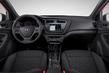 Uppdaterade femdörrars Hyundai i20 foto 5