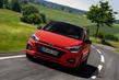 Uppdaterade femdörrars Hyundai i20 foto 2
