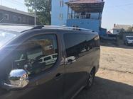 Peugeot Traveller 2017– Kromade takrails foto 2